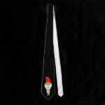 Gnaked Gnome ties