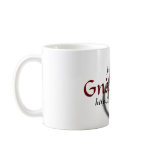Gnällspikmugg