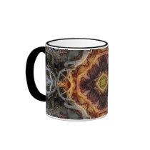 Gnarled Roots mugs by skytopian Gnarled Roots mugs
