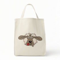 Gnawing Goat bags