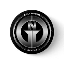 GnG Button by GnGMagazine GnG Button