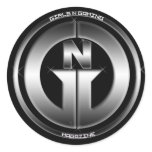 GnG Stickers