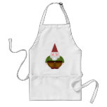 Gnome Apron