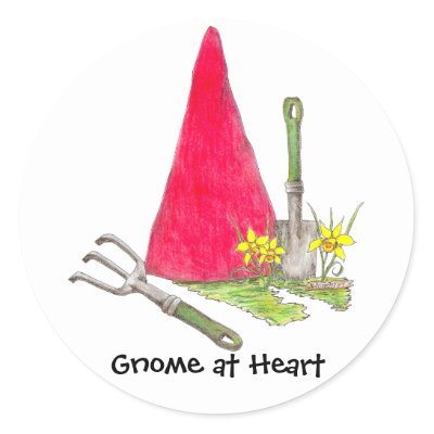 Gnome Heart