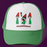 Gnome Hat