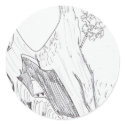 gnome home stickers