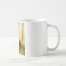 Gnome King Coffee Mug