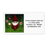 Gnome Labels
