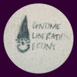 Gnome Liberation Front