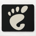 Gnome - Linux - OSS FSF mousepads by strk3 Gnome - Linux - OSS FSF mousepads