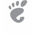 Gnome - Linux - OSS FSF  t-shirts