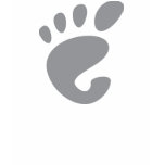 Gnome - Linux - OSS FSF  t-shirts