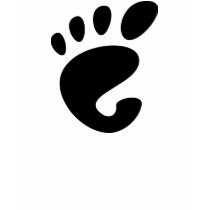 Gnome - Linux - OSS FSF  t-shirts