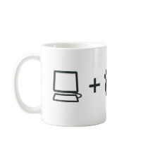GNOME Love Mug