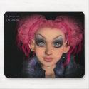 Gnome Mousepad
