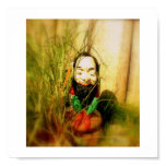 Gnome Poster