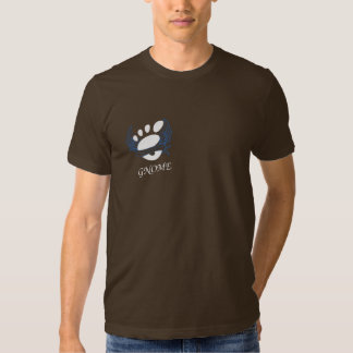 GNOME Rocks T-Shirt