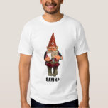 gnome sayin shirt