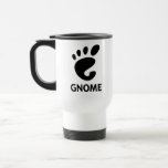 GNOME Thermal Mug