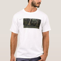 GnomeLil'Adventure t-shirts by oomingmack3 GnomeLil'Adventure t-shirts
