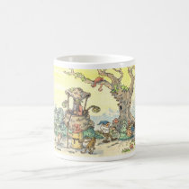gnomeparade fantasy mug mugs