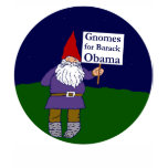 Gnomes for Barack Obama T-Shirt
