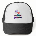 Gnomes Gnomes Gnomes hats
