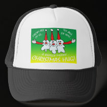 Gnomes hats