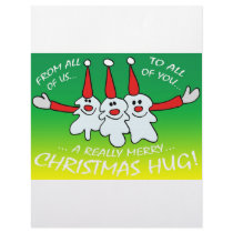 Gnomes letterhead by Foozyo Gnomes letterhead