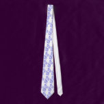 Gnomes Tie