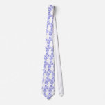Gnomes Tie