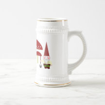 Gnomeses Coffee Mug