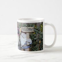 gnomies mug