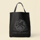 Gnomish Bros. Mining Co. Grocery Bag
