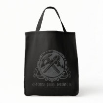 Gnomish Bros. Mining Co. Grocery Bag