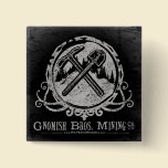 Gnomish Button