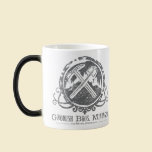 Gnomish Cup Morphing Coffee Mug