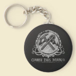 Gnomish Keychain