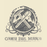 Gnomish Kid Shirt
