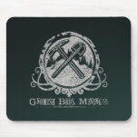 Gnomish Mousepad