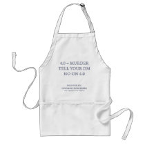 Gnomish Sorcerers Against Change aprons by thefrozenduck Gnomish Sorcerers Against Change aprons