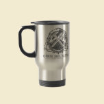 Gnomish Travel Mug