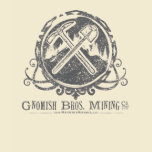 Gnomish Women T-Shirt