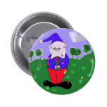 gnomo pin