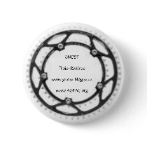GNOSE buttons by rousoart GNOSE buttons