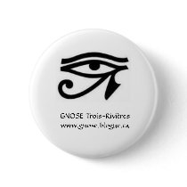GNOSE Trois-Rivières buttons by rousoart GNOSE Trois-Rivières buttons