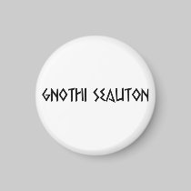 gnothi seauton recognize you magnets