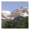 GNP glaciers posters by pfbemis GNP glaciers posters