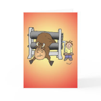 Gnu cards
