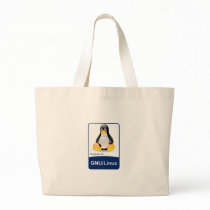 GNU/Linux Bags